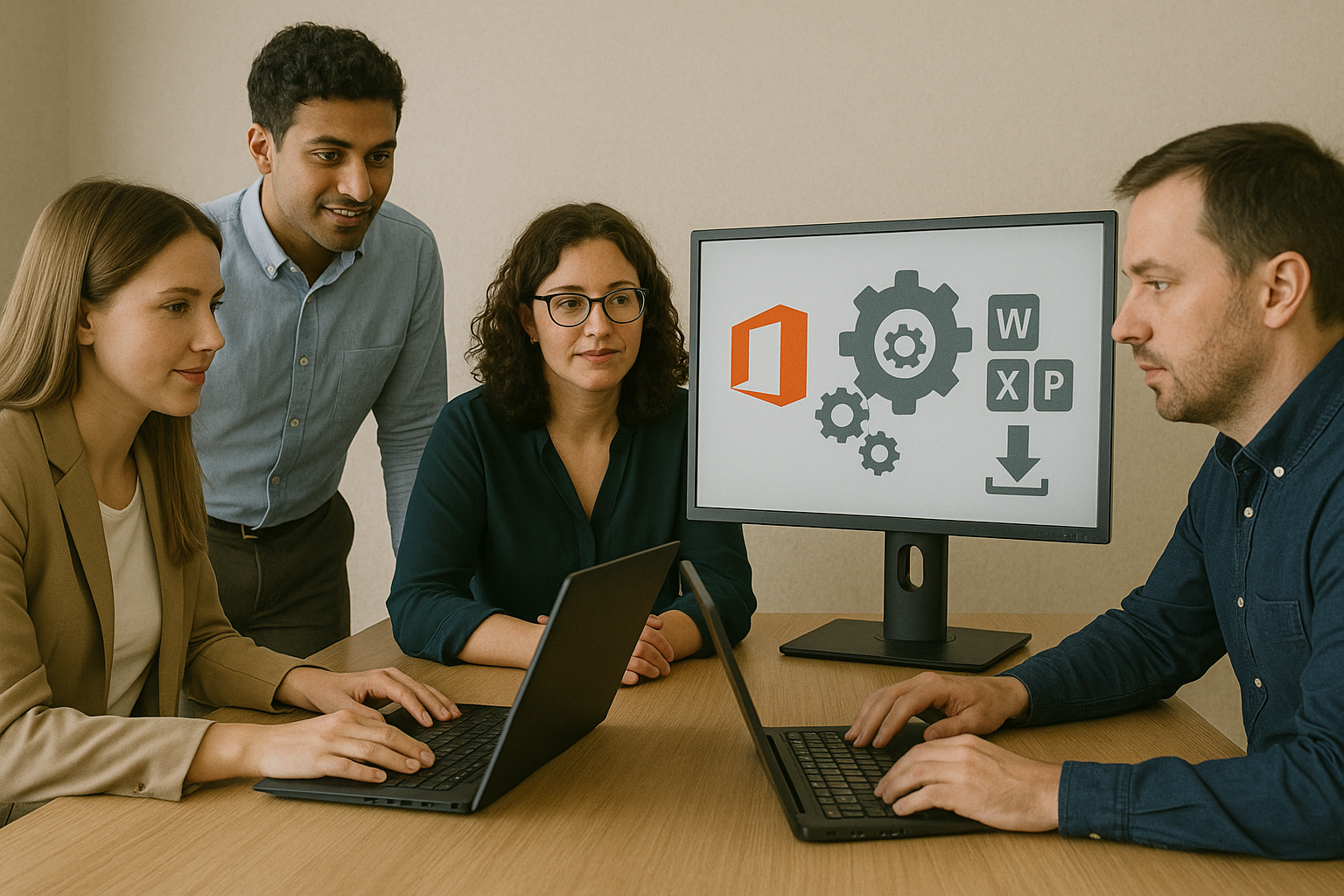 Office Deployment Tool: instale o Office com agilidade e controle | REVIIV