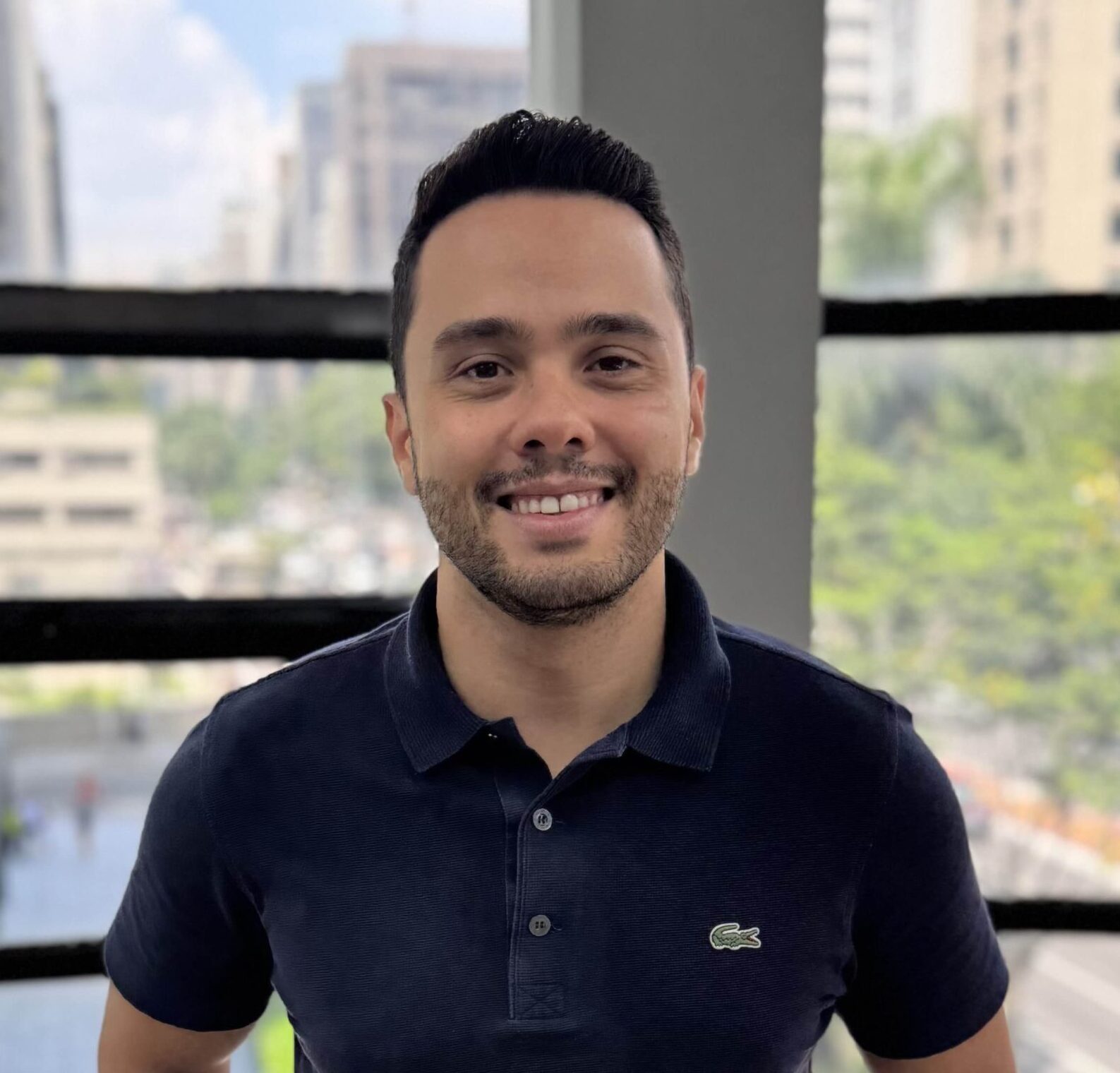 Picture of Ivan Oliveira
