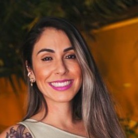 Picture of Maylla Mendes