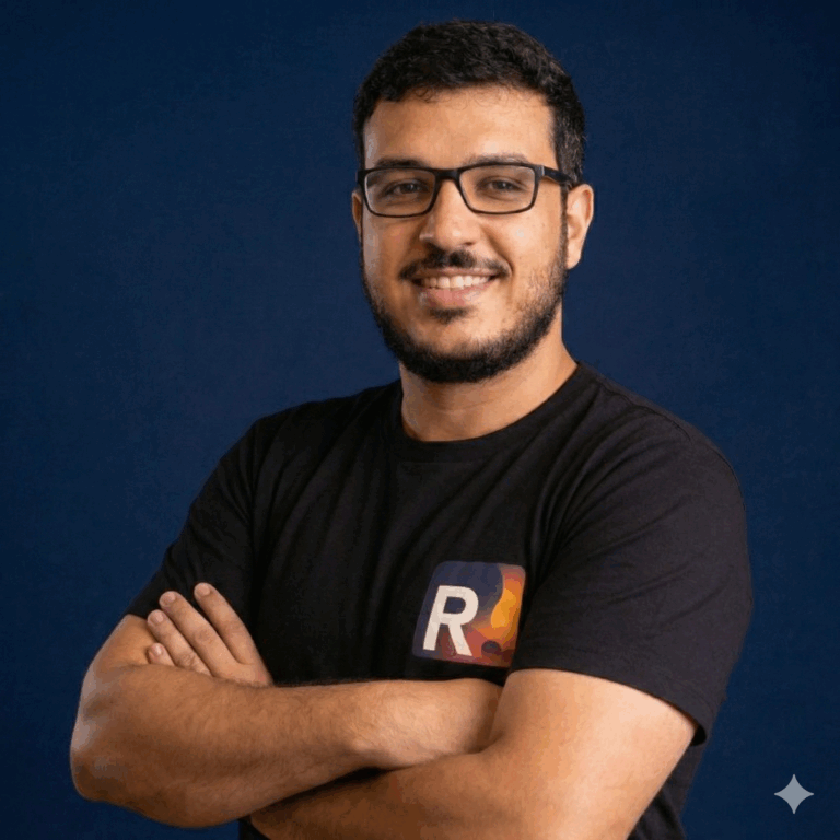 Picture of Victor Montanher