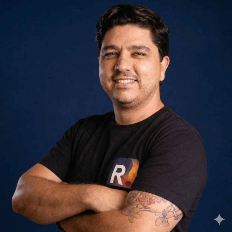 Picture of Renato Mattos