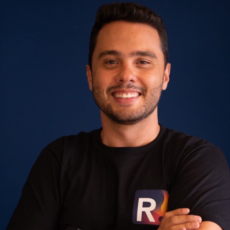 Picture of Ivan Oliveira