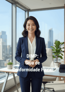 Guia de Conformidade Fiscal DIMP – como adequar sua operação à fiscalização digital