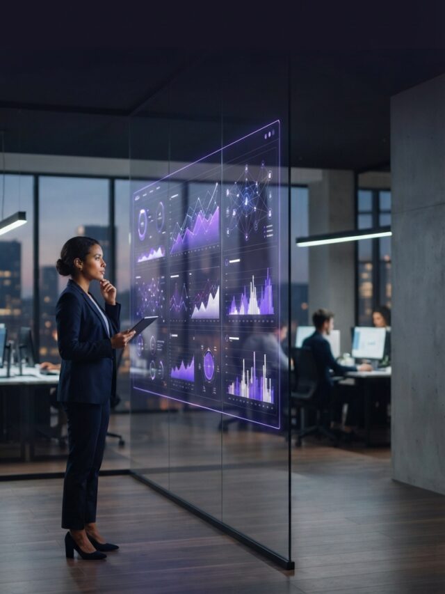 Inteligência Artificial no Recrutamento: A Nova Era do RH