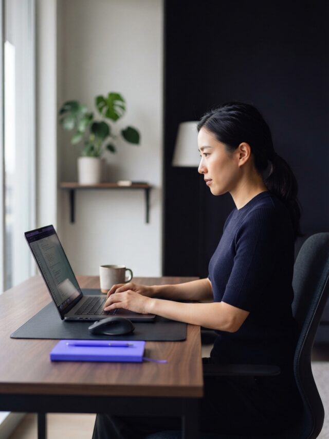 Home Office: O fator decisivo para reter talentos de TI