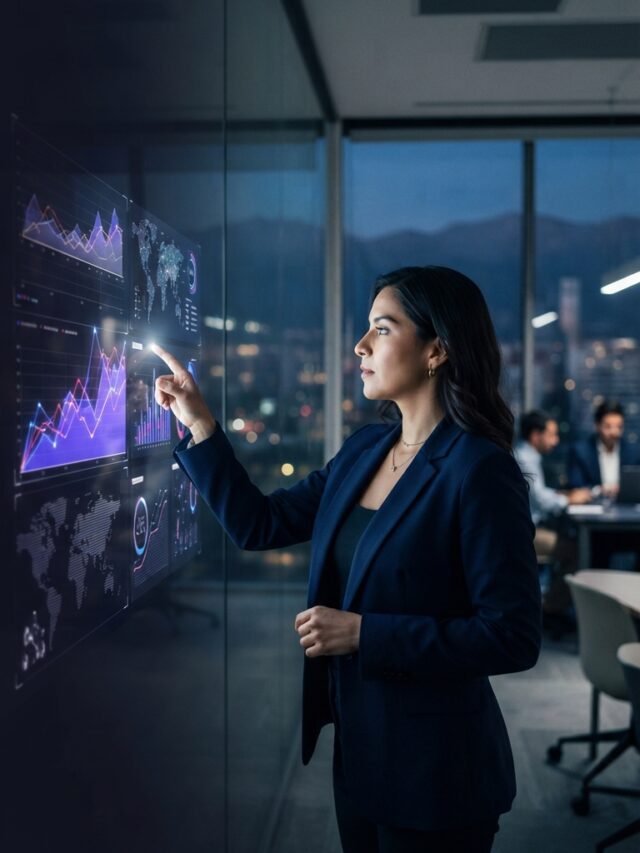 Latam GPT: O Chile e a Busca pela Soberania Digital