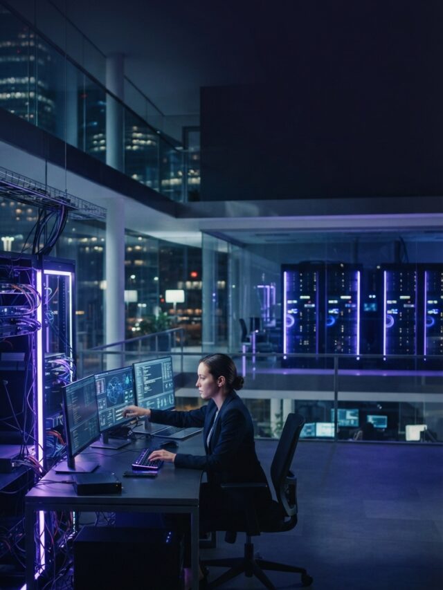 Resolução BCB 522/2025: O que muda para as processadoras
