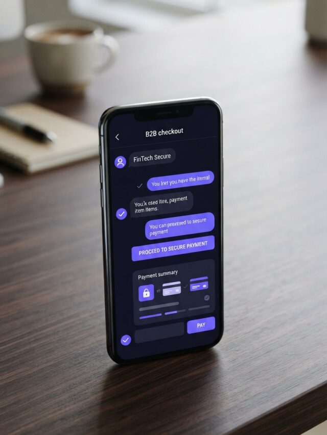 WhatsApp e Pix: A revolução do comércio conversacional no Brasil