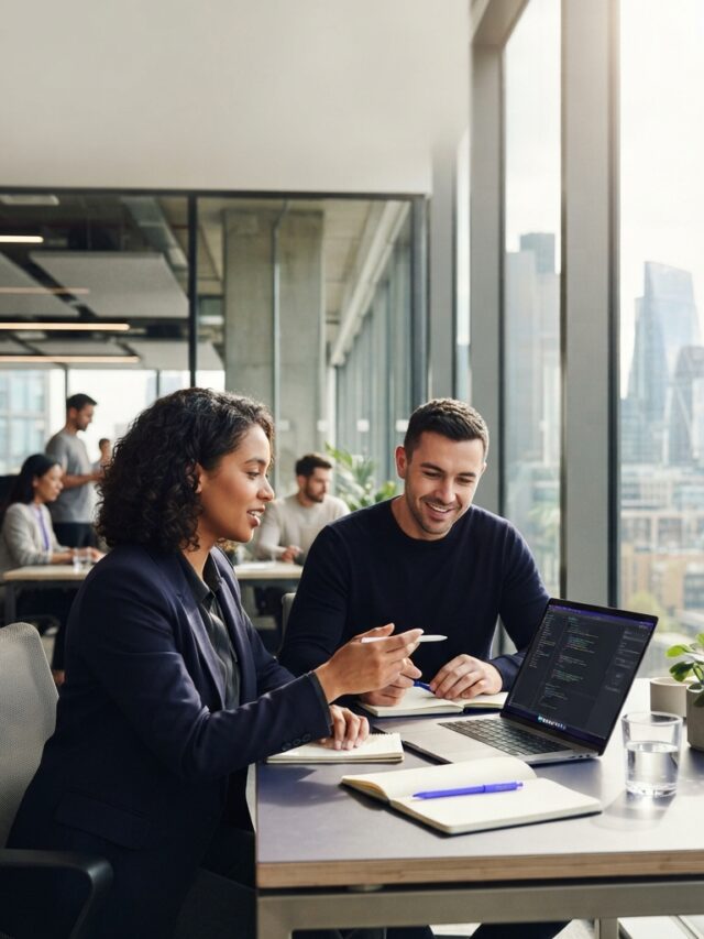 IA e o Futuro do Trabalho: Desafios da Transformação Digital