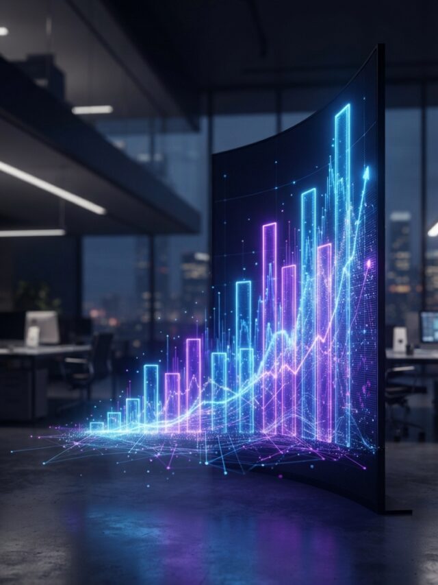 OpenAI busca financiamento recorde para liderar a era da IA