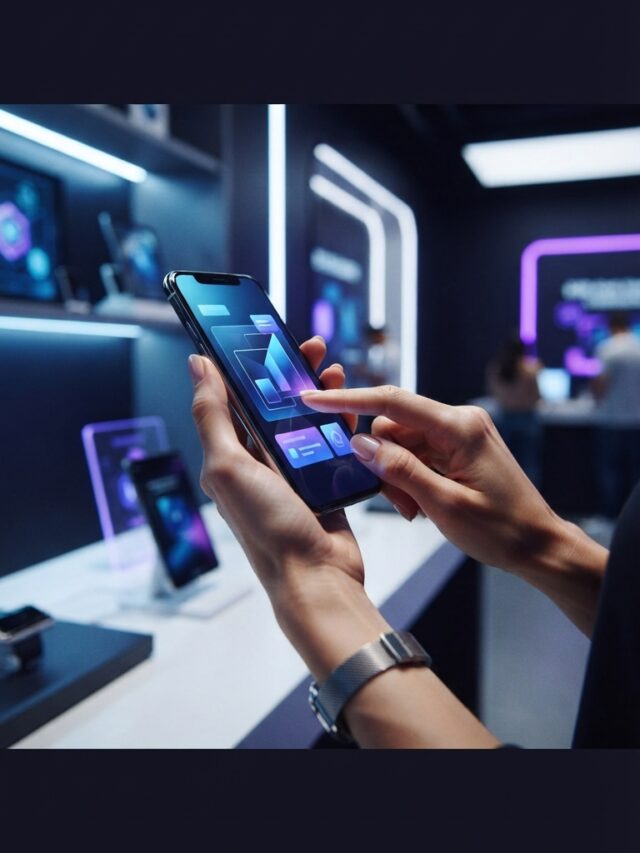 Omnichannel no varejo: a fusão entre o físico e o digital