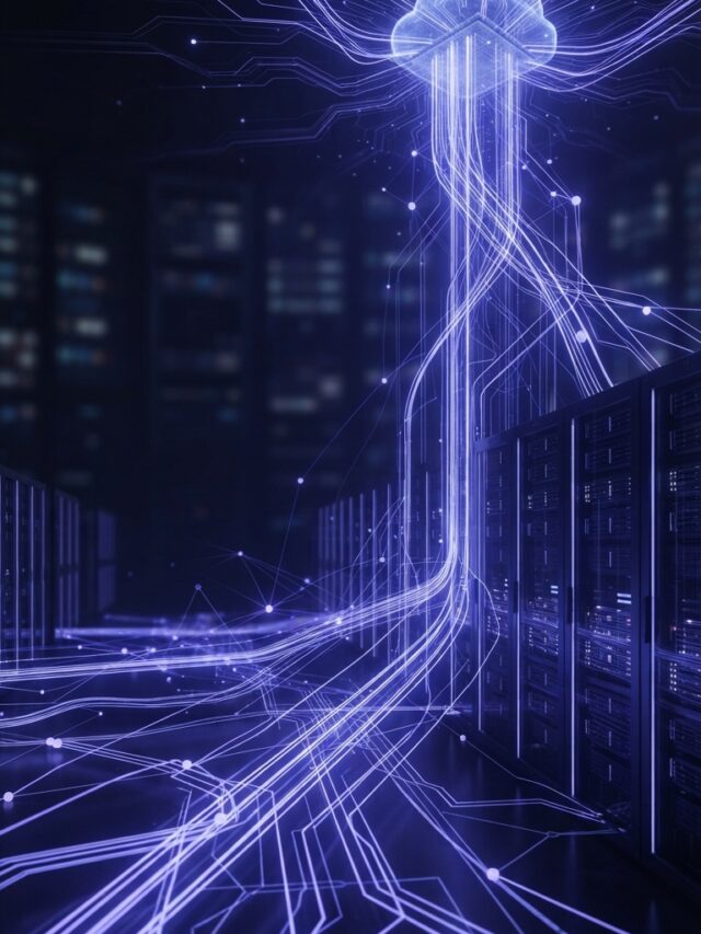 Inteligência Artificial: AWS atinge US$ 15 bi e domina a nuvem