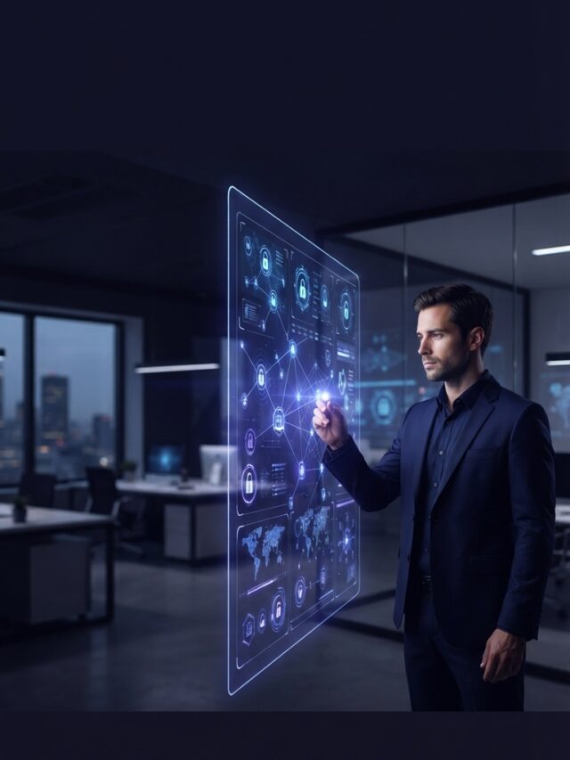 Visa e a nova era da prevenção de fraudes com tecnologia