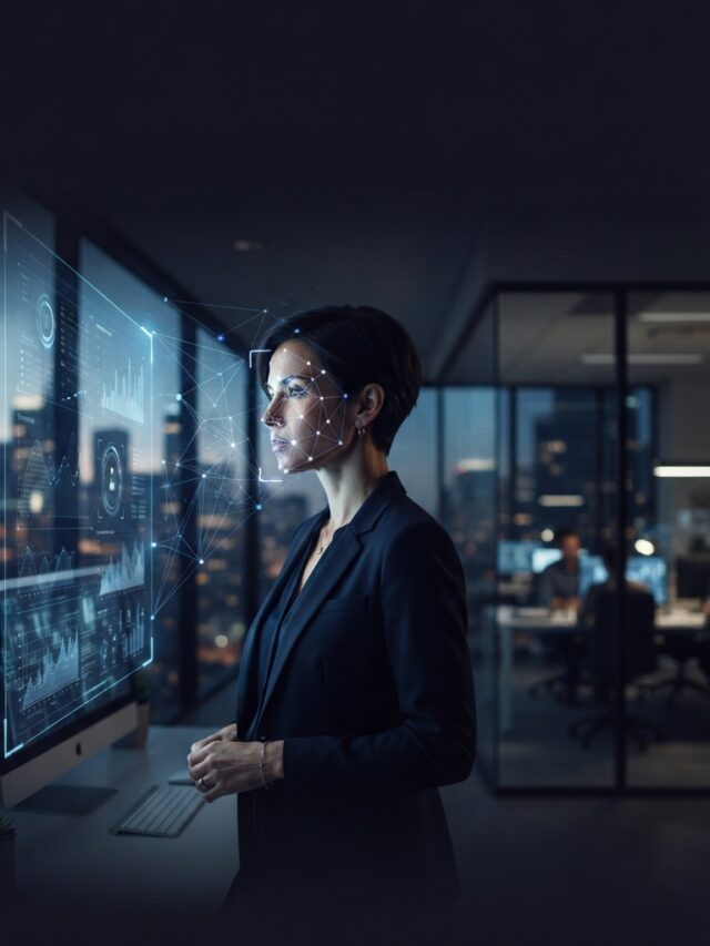 Cibersegurança de Identidade: O perigo dos Deepfakes Corporativos