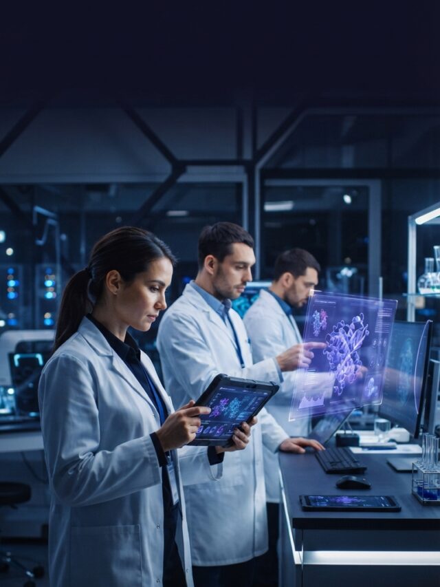 IA e Medicina: A Colaboração entre Novo Nordisk e OpenAI