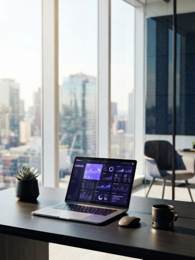 Workspace Intelligence: A Nova Era da IA do Google