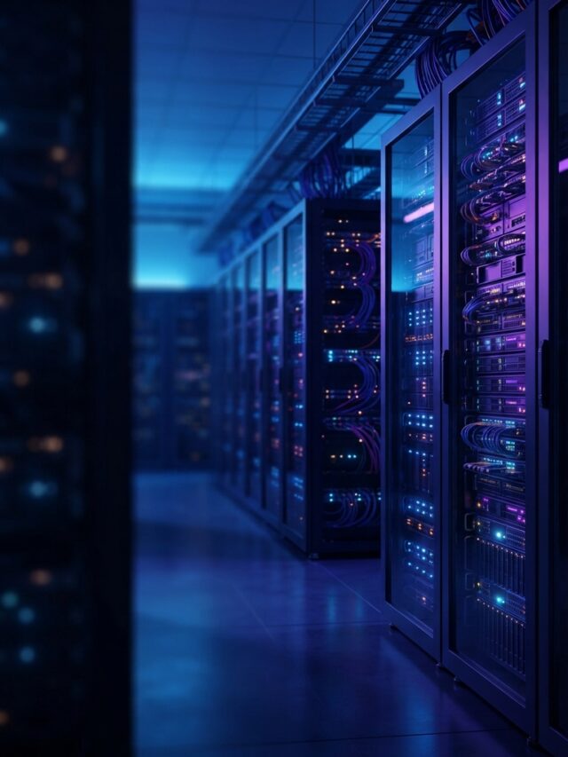 Investimento em IA: A virada estratégica da Meta