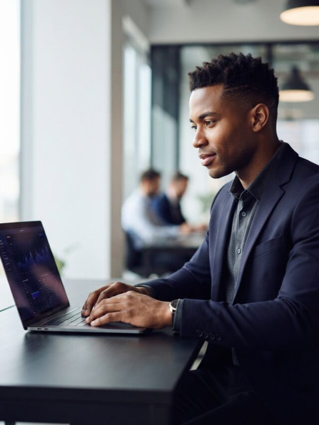 Como criar fotos profissionais para o LinkedIn com Inteligência Artifi