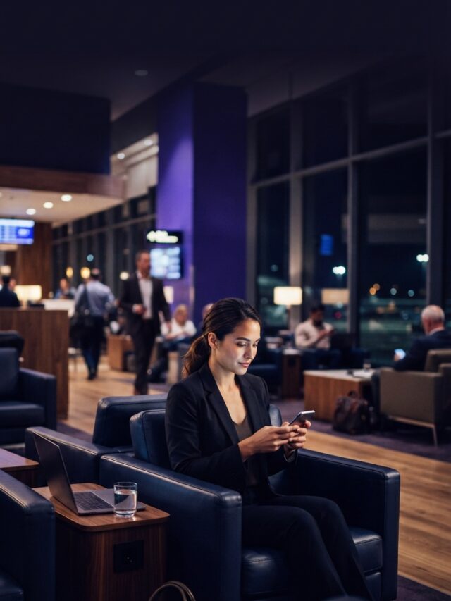 Wi-Fi Público: O Perigo Oculto para Seus Dados e Como se Proteger