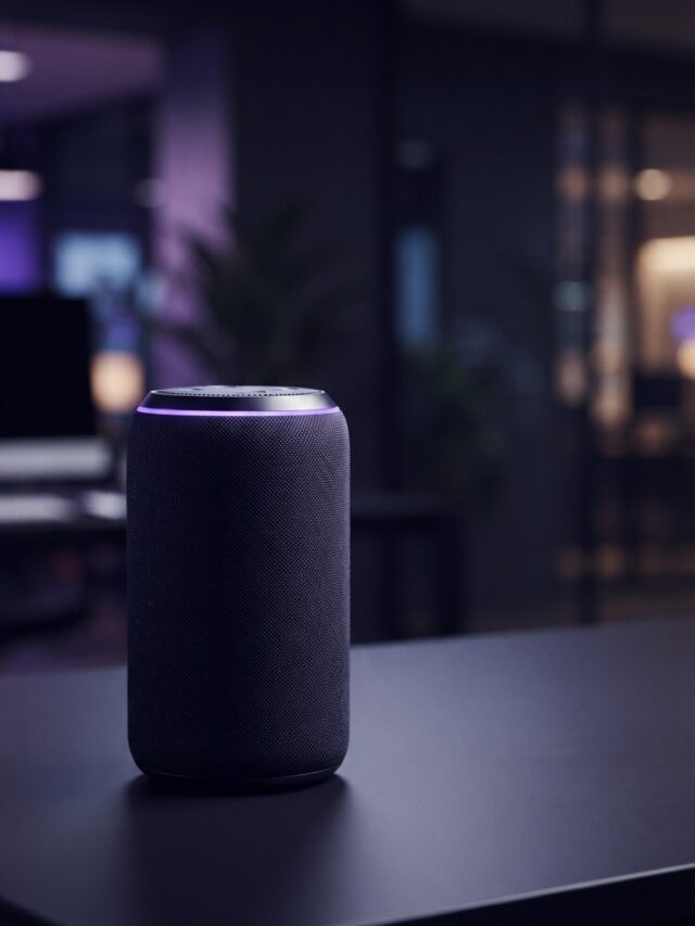 Evolução da Alexa no Brasil: O Verdadeiro ROI da IA de Voz