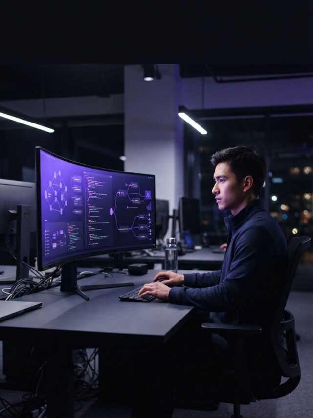 O Que É Vibe Coding? Guia Completo Para Quem Está Começando