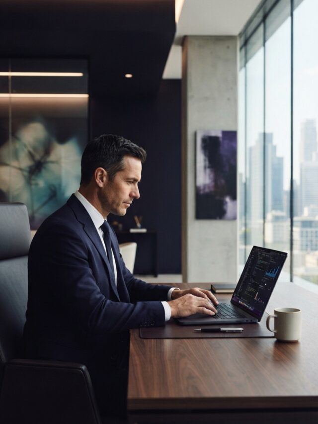 High-Impact Individual Contributors: A Nova Era do Trabalho com IA